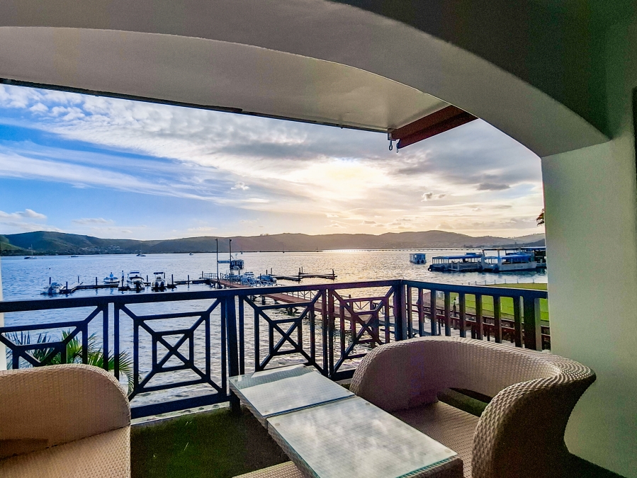 3 Bedroom Property for Sale in Knysna Central Western Cape